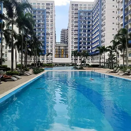 Lyndon At Sea Residences, Smdc Moa Complex, Pasay City, Philippines